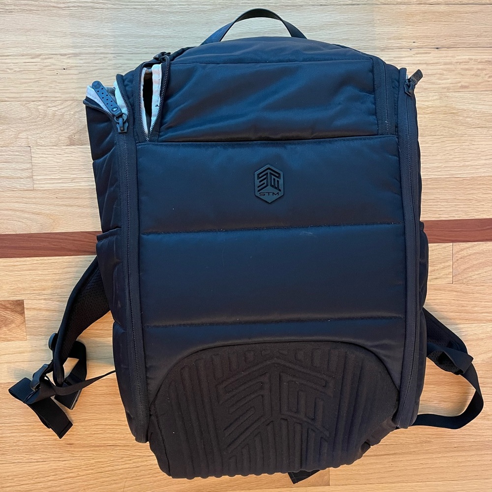 STM Goods 16L Dux Backpack